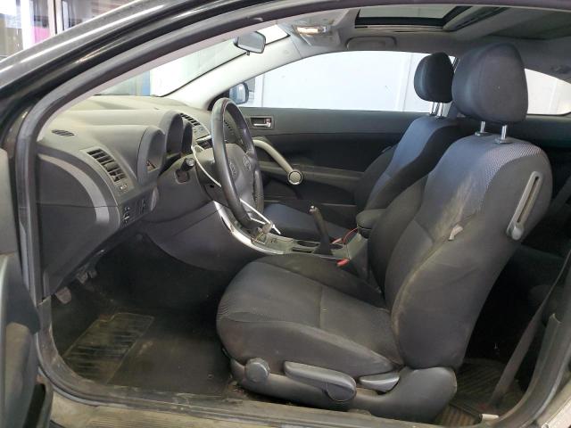 JTKDE167380237437 - 2008 TOYOTA SCION TC Qara foto 7