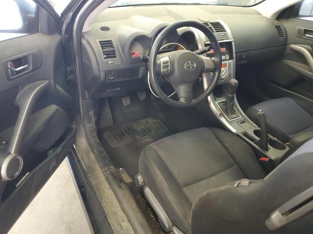 JTKDE167380237437 - 2008 TOYOTA SCION TC Qara foto 8