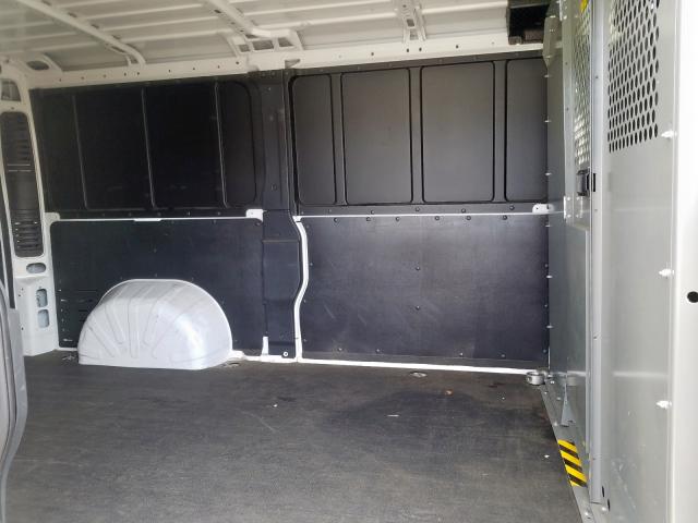 3C6TRVAG9GE116012 - 2016 RAM PROMASTER 1500 1500 STANDARD  photo 6