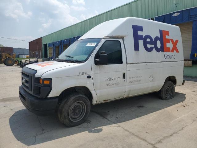 2008 FORD ECONOLINE E250 VAN, null
