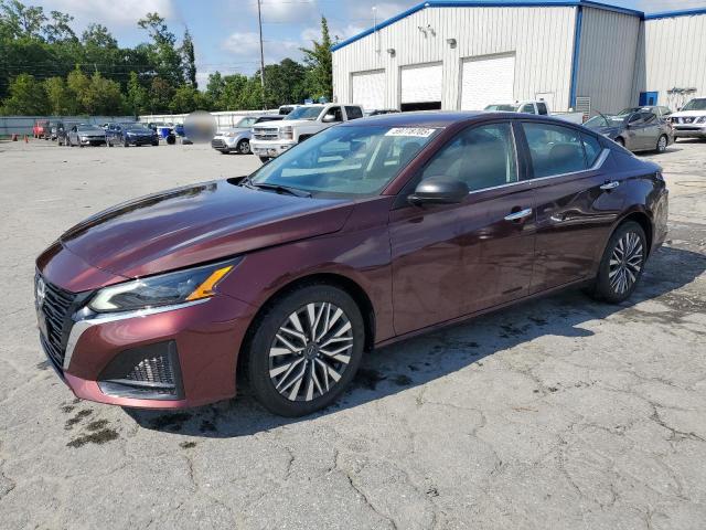 2024 NISSAN ALTIMA SV, 