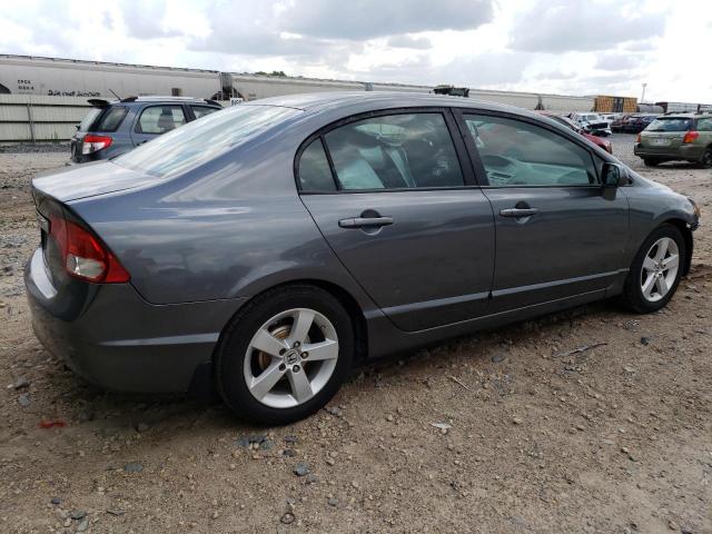 19XFA1F64AE014789 - 2010 HONDA CIVIC LX-S Արծաթագույն լուսանկար 3