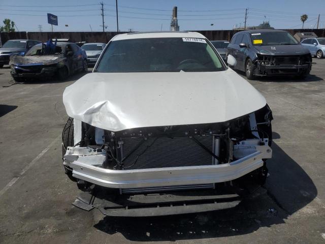 1HGCY1F35RA006690 - 2024 HONDA ACCORD EX WHITE photo 5