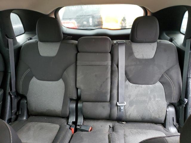 1C4PJMCB9EW142335 - 2014 JEEP CHEROKEE LATITUDE 黑色 照片 10