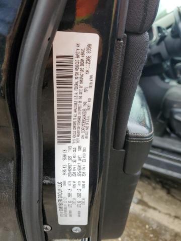 1C4PJMCB9EW142335 - 2014 JEEP CHEROKEE LATITUDE 黑色 照片 13