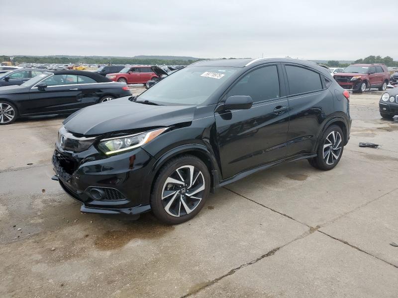 2019 HONDA HR-V SPORT, null