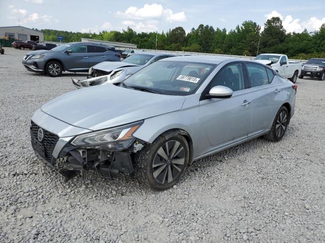 2022 NISSAN ALTIMA SV, 