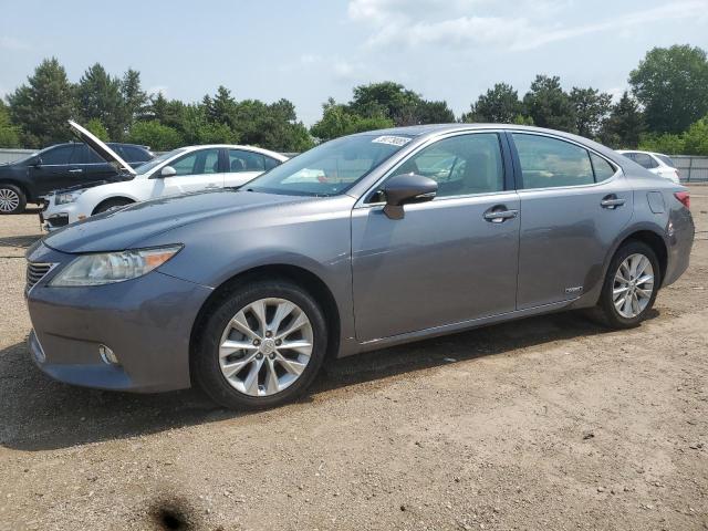 2013 LEXUS ES 300H, null