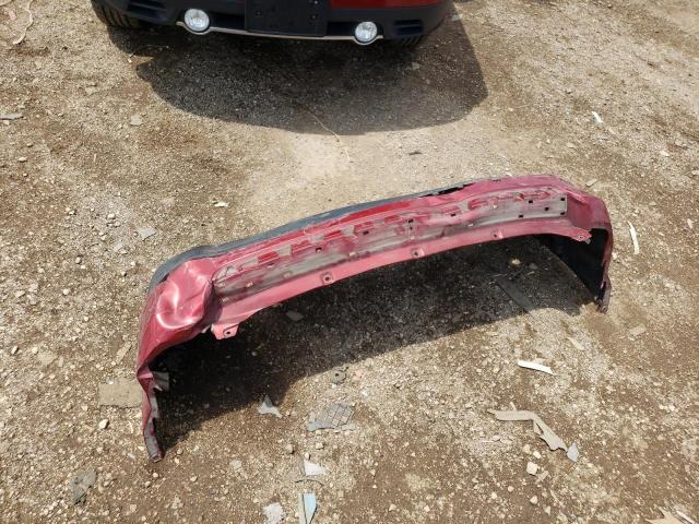 1C4NJPFA8GD634588 - 2016 JEEP PATRIOT LATITUDE RED photo 12