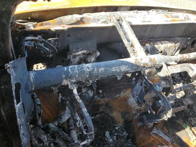 3C6UR5CJ3FG651434 - 2015 RAM 2500 ST BURN photo 9