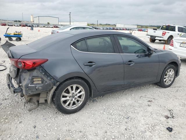 3MZBM1U71GM267923 - 2016 MAZDA 3 SPORT GRAY photo 3