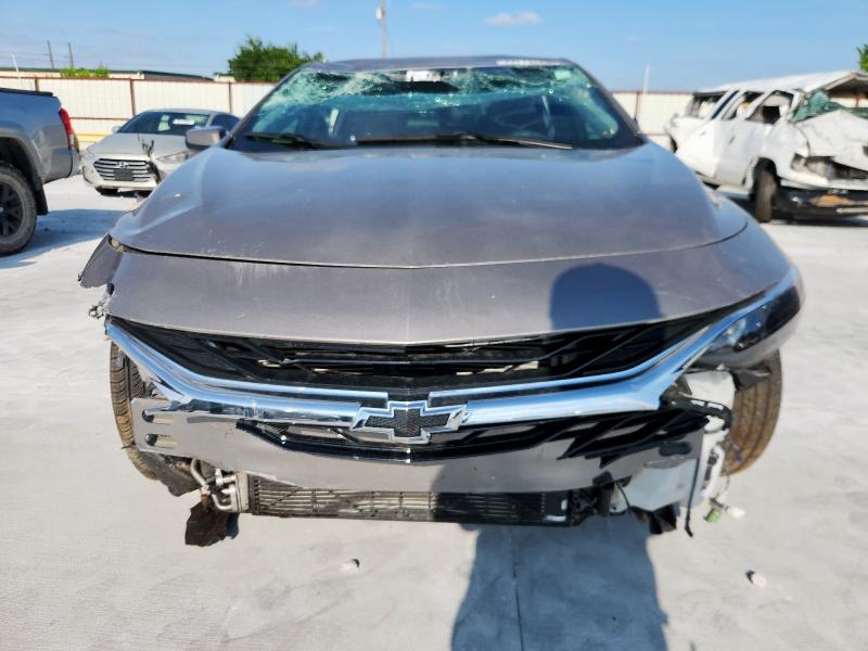 1G1ZG5ST6RF175606 - 2024 CHEVROLET MALIBU RS BEIGE photo 5