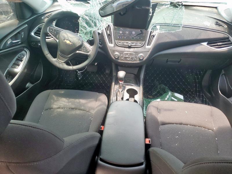 1G1ZG5ST6RF175606 - 2024 CHEVROLET MALIBU RS BEIGE photo 8