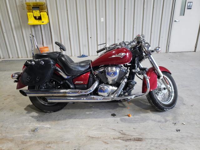 2007 KAWASAKI VN900 B, 