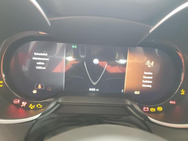 ZASPAKBN9R7D71170 - 2024 ALFA ROMEO STELVIO TI RED photo 9