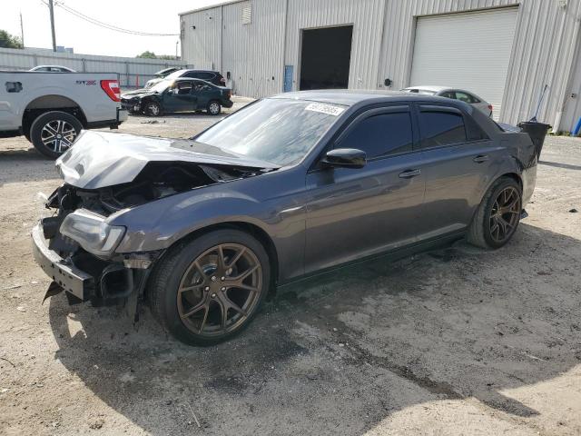 2019 CHRYSLER 300 TOURING, null