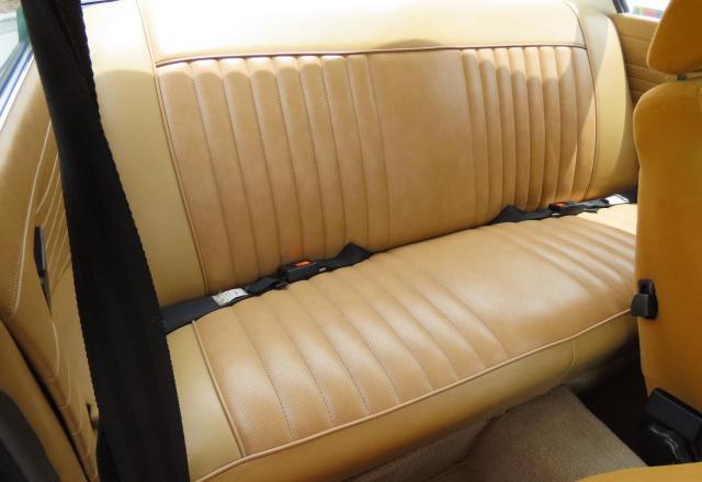 2782576 - 1974 BMW 2002TII TAN photo 6