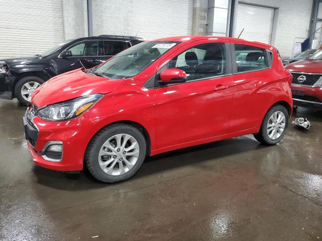 2020 CHEVROLET SPARK 1LT, 