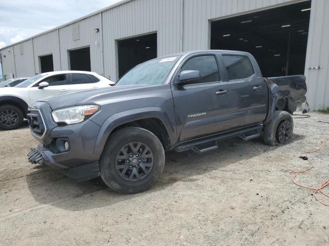 2021 TOYOTA TACOMA DOUBLE CAB, 