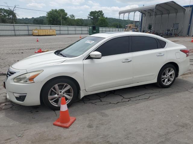 2015 NISSAN ALTIMA 2.5, 
