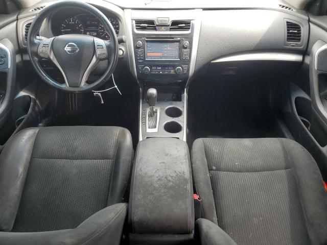 1N4AL3AP2FC200013 - 2015 NISSAN ALTIMA 2.5 WHITE photo 8