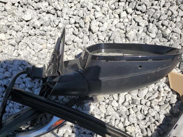 WAUHGAFCXCN156735 - 2012 AUDI A6 PRESTIGE შავი ფოტო 12