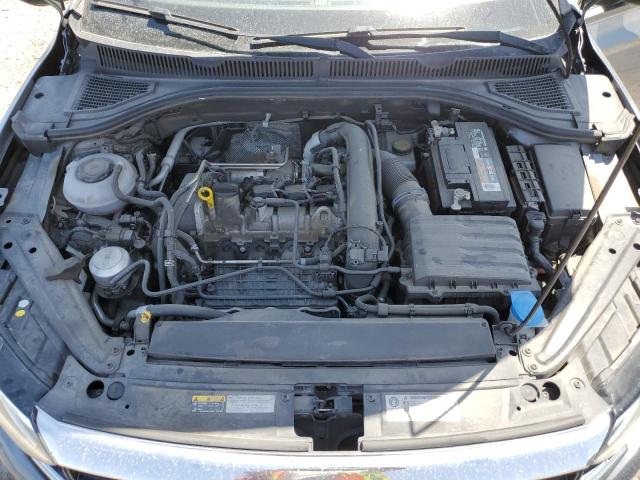 3VWC57BU2KM008962 - 2019 VOLKSWAGEN JETTA S GRAY photo 11