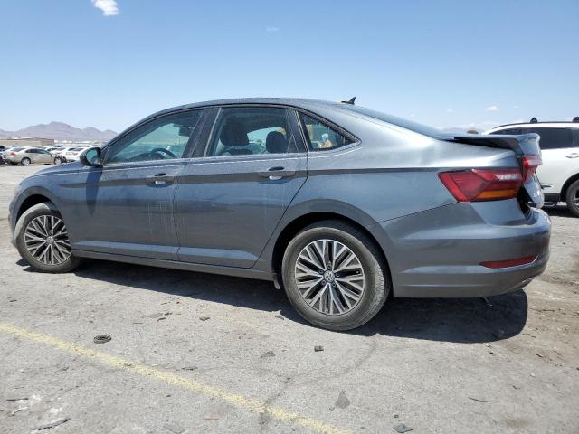 3VWC57BU2KM008962 - 2019 VOLKSWAGEN JETTA S GRAY photo 2