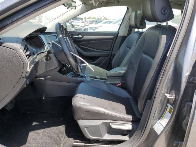 3VWC57BU2KM008962 - 2019 VOLKSWAGEN JETTA S GRAY photo 7