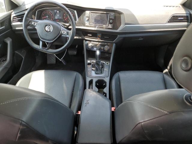 3VWC57BU2KM008962 - 2019 VOLKSWAGEN JETTA S GRAY photo 8