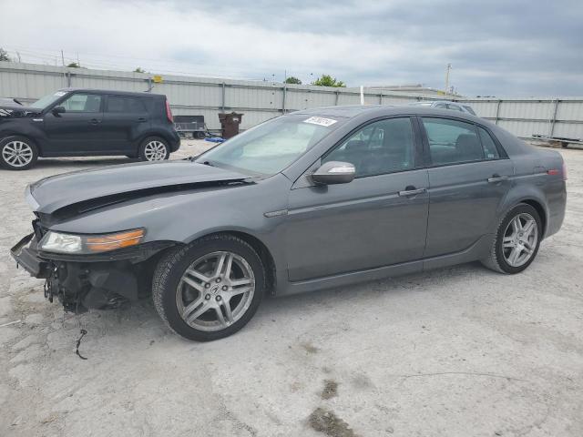 2008 ACURA TL, 