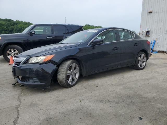 2013 ACURA ILX 20 TECH, null