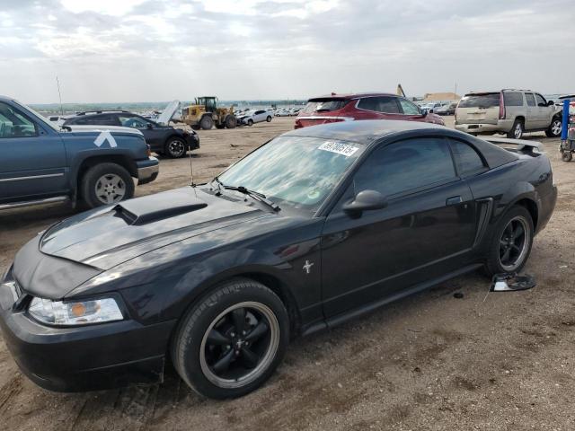 2003 FORD MUSTANG, null