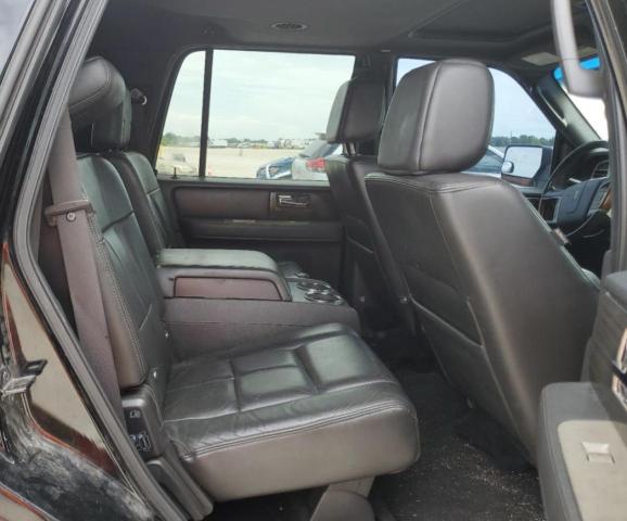 5LMFU27557LJ05095 - 2007 LINCOLN NAVIGATOR BLACK photo 11