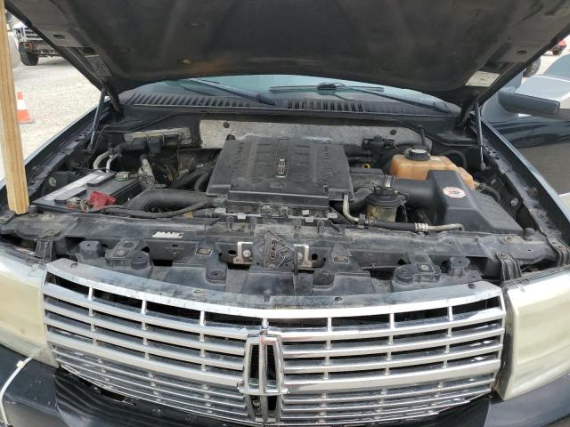 5LMFU27557LJ05095 - 2007 LINCOLN NAVIGATOR შავი ფოტო 12