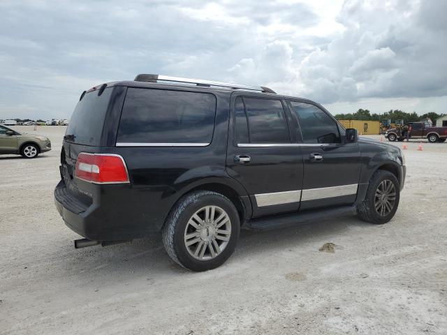 5LMFU27557LJ05095 - 2007 LINCOLN NAVIGATOR შავი ფოტო 3