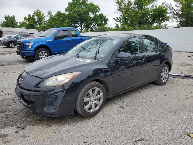 2011 MAZDA 3 I, null