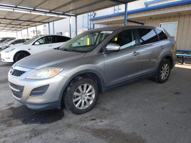 2010 MAZDA CX-9, null