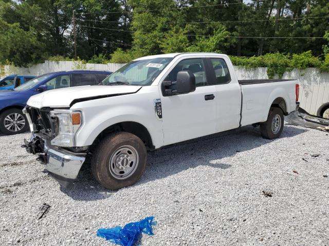2022 FORD F250 SUPER DUTY, 