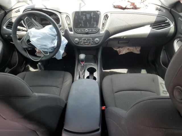 1G1ZG5ST7PF149092 - 2023 CHEVROLET MALIBU RS BLUE photo 8