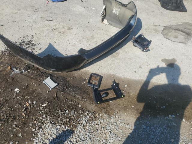 4T1BF1FK6HU397249 - 2017 TOYOTA CAMRY LE ნაცრისფერი ფოტო 12