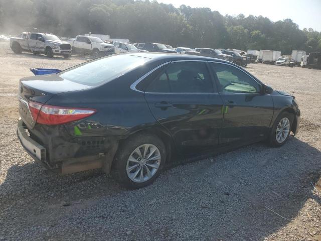 4T1BF1FK6HU397249 - 2017 TOYOTA CAMRY LE ნაცრისფერი ფოტო 3