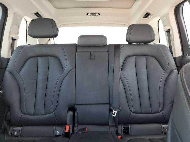 5UXCW2C0XM9H49894 - 2021 BMW X7 XDRIVE40I BLACK photo 10