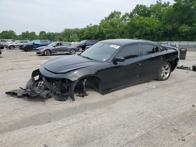 2016 DODGE CHARGER SXT, 