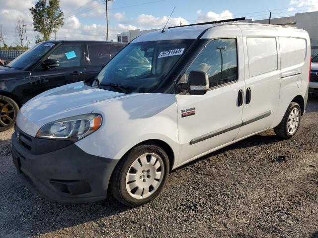 2015 RAM PROMASTER, 