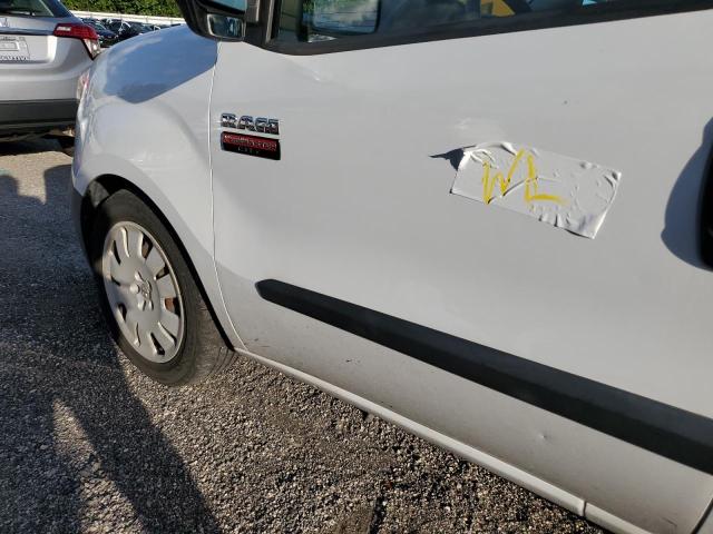 ZFBERFAT1F6951341 - 2015 RAM PROMASTER 白色 照片 13