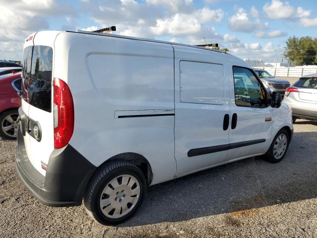 ZFBERFAT1F6951341 - 2015 RAM PROMASTER 白色 照片 3