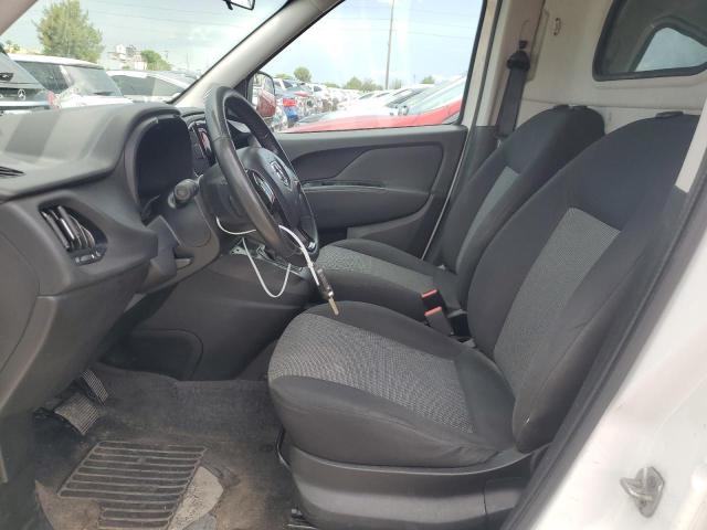 ZFBERFAT1F6951341 - 2015 RAM PROMASTER 白色 照片 7