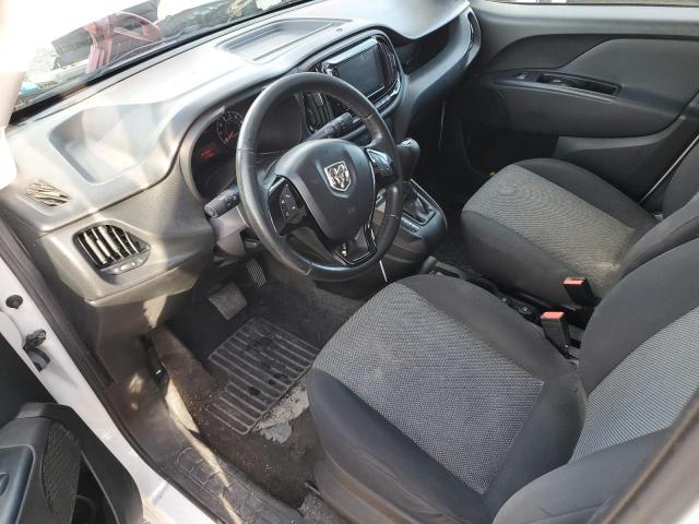 ZFBERFAT1F6951341 - 2015 RAM PROMASTER 白色 照片 8