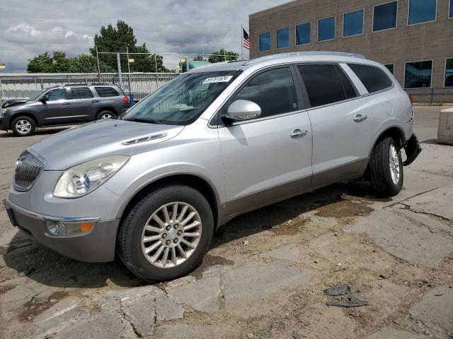 2010 BUICK ENCLAVE CX, 